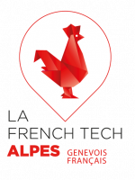 la french tech alpes logo